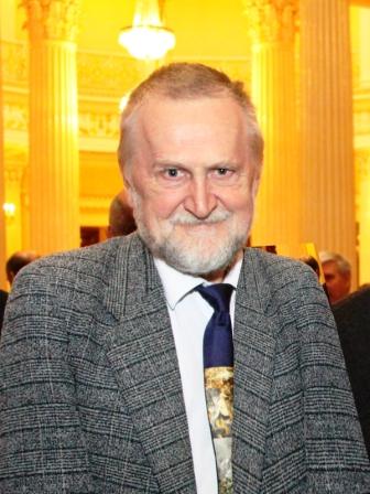 Юлий Рыбаков